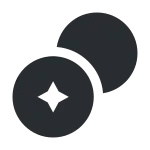 Buy Crypto SVG Icon